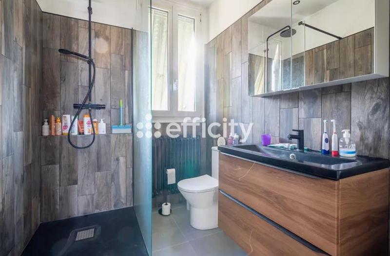 Maison - 66 m² - 3 pièces