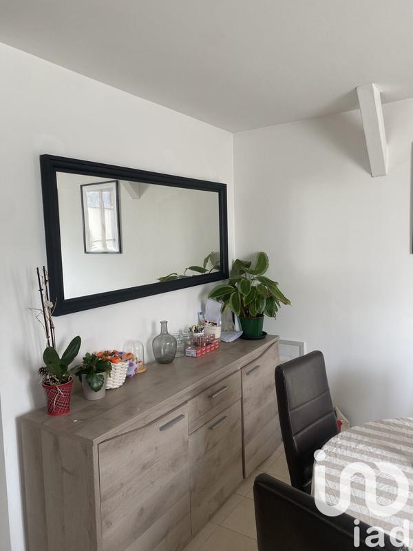 Appartement - 66 m² - 4 pièces