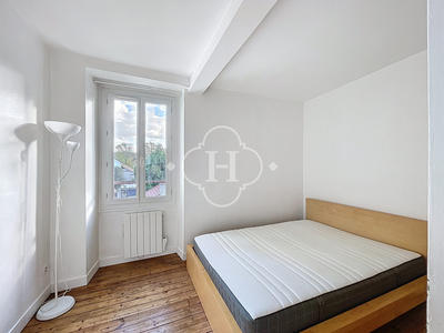 Appartement - 27 m² - 2 pièces