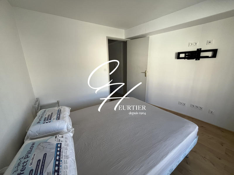 Appartement - 53 m² - 3 pièces