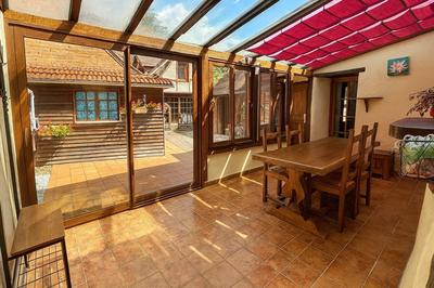 Maison - 183 m² - 6 pièces