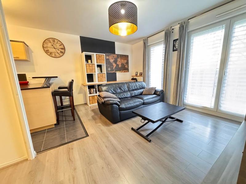 Appartement - 41 m² - 2 pièces