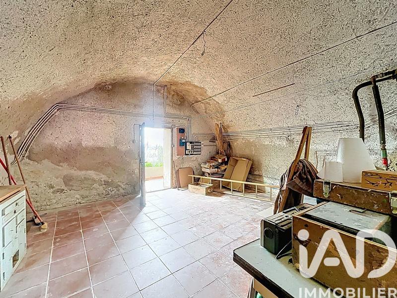 Maison de village - 144 m² - 5 pièces