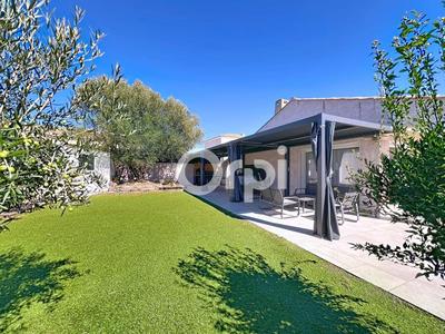 Maison - 162 m² - 6 pièces