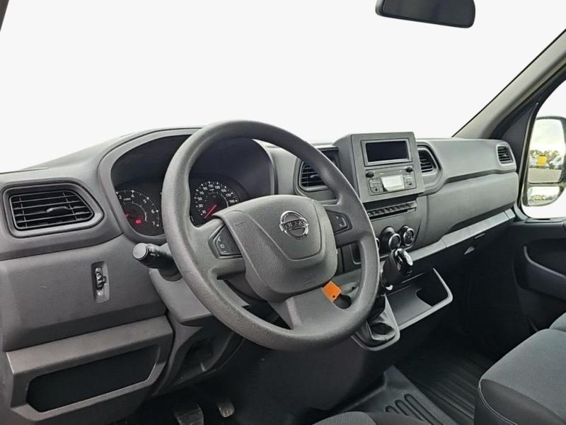 Nissan Nv400 Dci 150 Bvm6 Optima L3h2 3t5 Made In France