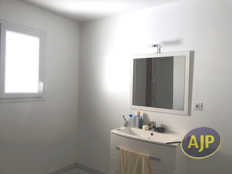 Maison - 119 m² - 4 pièces