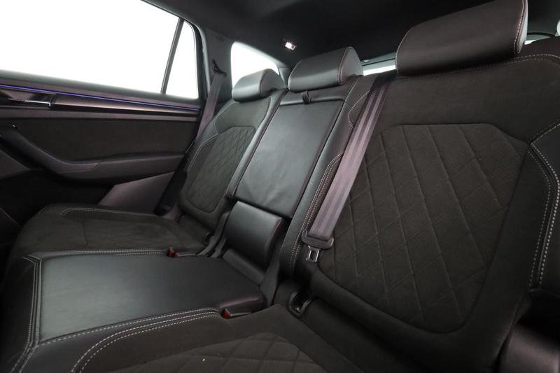 Skoda Kodiaq 2.0 Tdi Scr Sportline Dsg7 7pl 150 ch