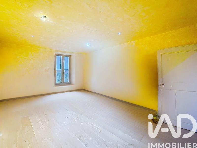 Maison de village - 160 m² - 6 pièces