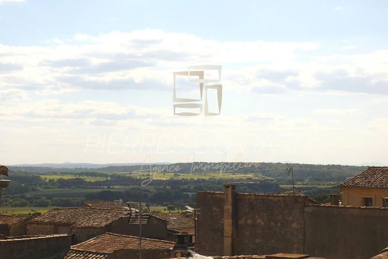 Maison de village - 144 m² - 7 pièces