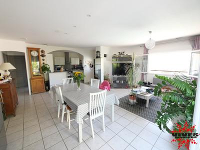 Villa - 112 m² - 4 pièces