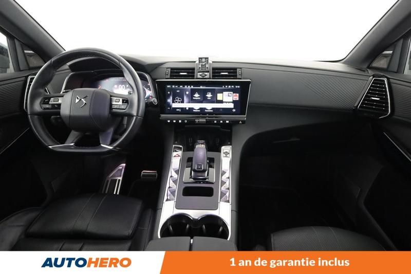 Ds Ds 7 1.5 Blue-HDi Opera Eat8 130 ch