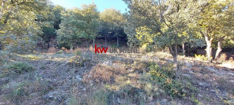 Terrain constructible - 829 m²