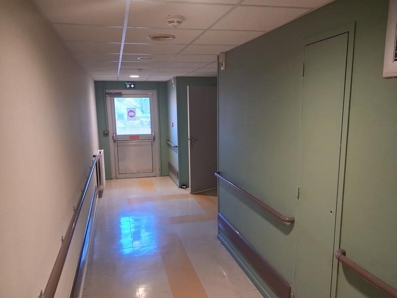 Appartement - 46 m² - 3 pièces