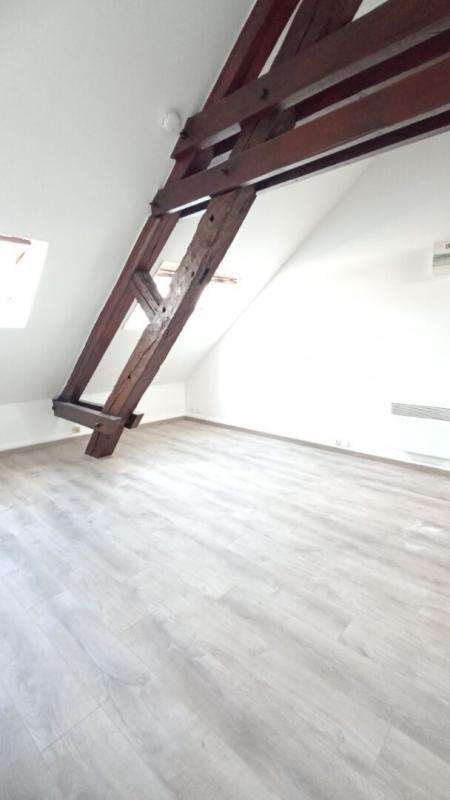 Studio - 17 m² - 1 pièce