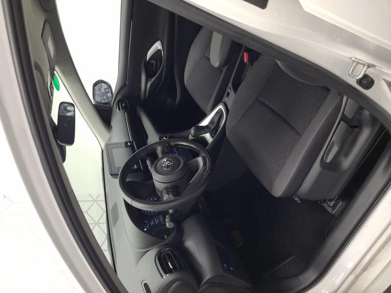 Toyota Yaris Hybride 116h Dynamic