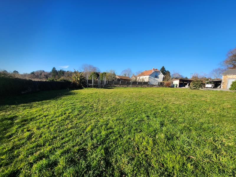 Maison - 170 m² - 7 pièces