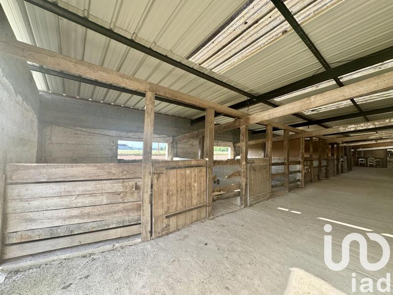 Maison - 194 m² - 5 pièces