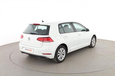 Volkswagen Golf VII 1.4 Tsi BlueMotion Tech Confortline Dsg7 5p 125 ch