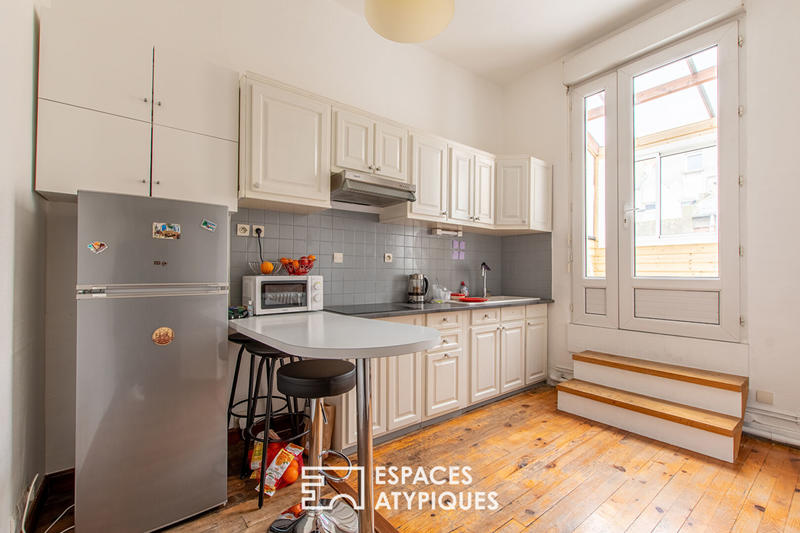 Maison - 312 m² - 7 pièces