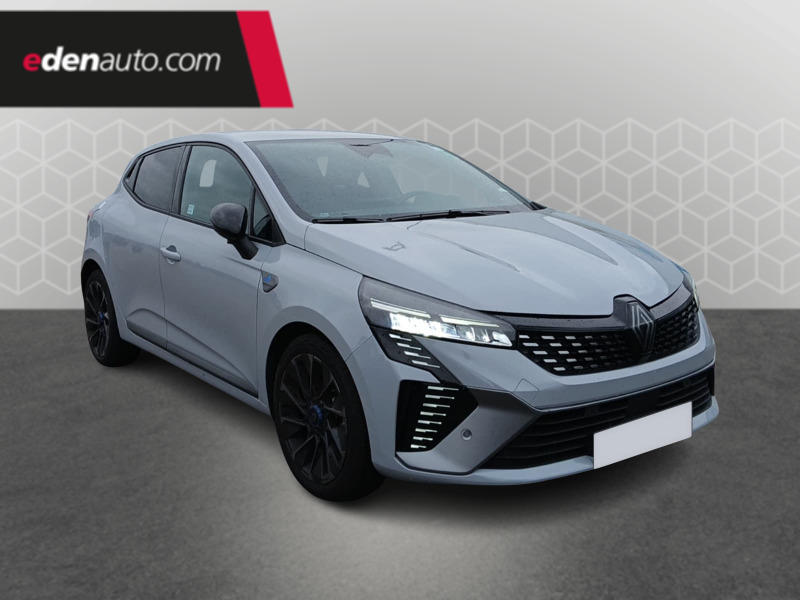 Renault Clio TCe 90 ch Gsr2 Esprit Alpine