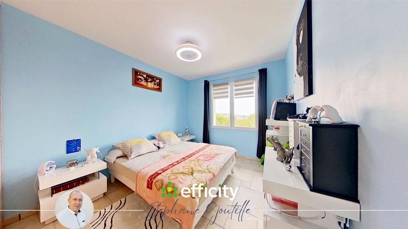 Villa - 128 m² - 4 pièces