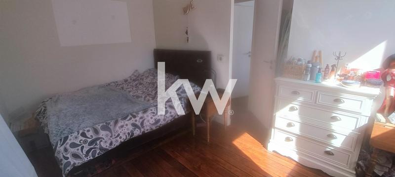 Appartement - 85 m² - 4 pièces