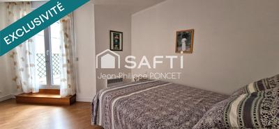 Appartement - 104 m² - 5 pièces