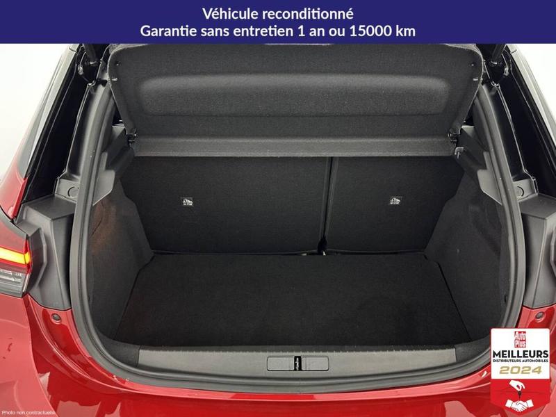 Opel Corsa 1.2 Turbo 100ch Gs Bva8