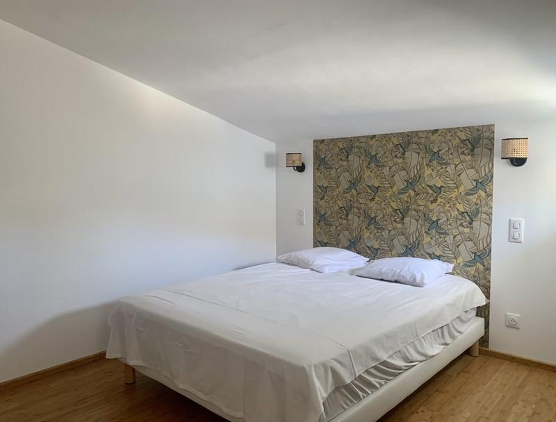 Maison de village - 223 m² - 7 pièces