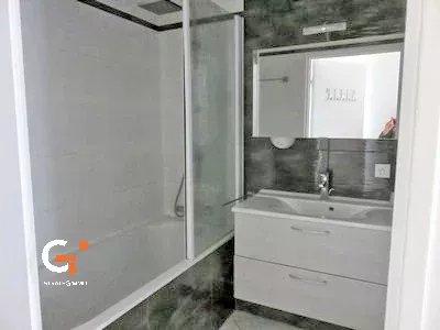 Appartement - 103 m² - 5 pièces