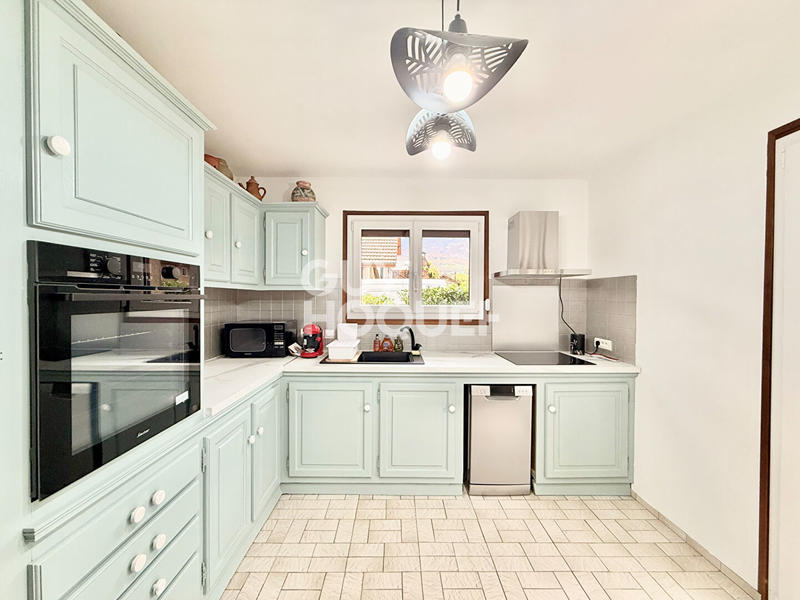 Appartement - 70 m² - 2 pièces