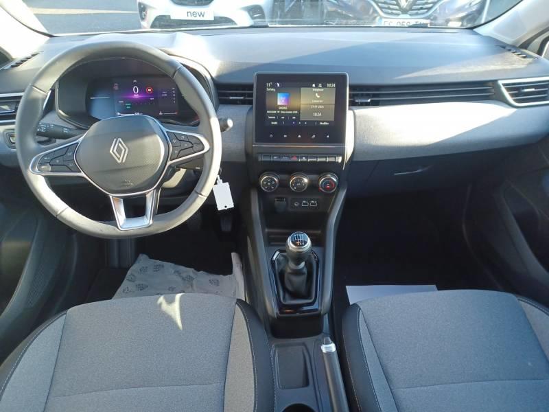 Renault Clio TCe 90 Gsr2 Evolution