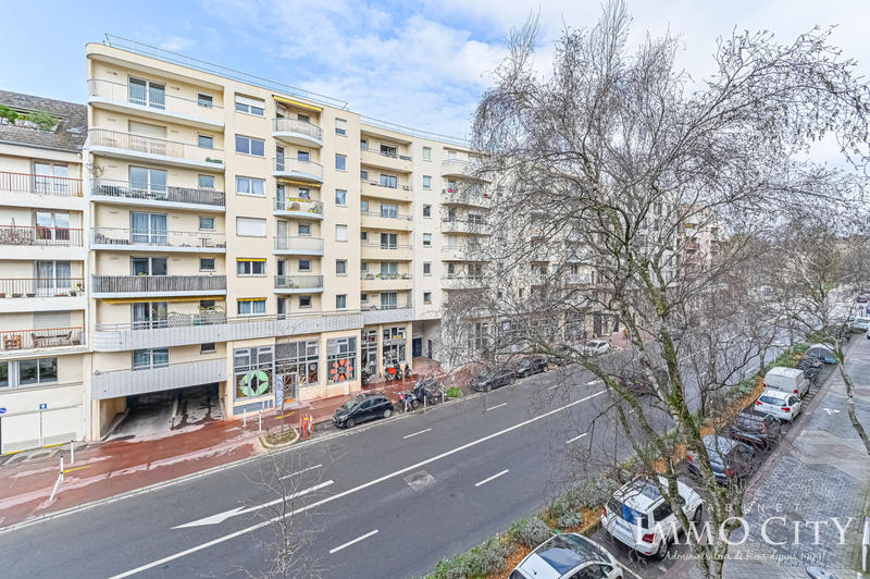 Appartement - 25 m² - 1 pièce