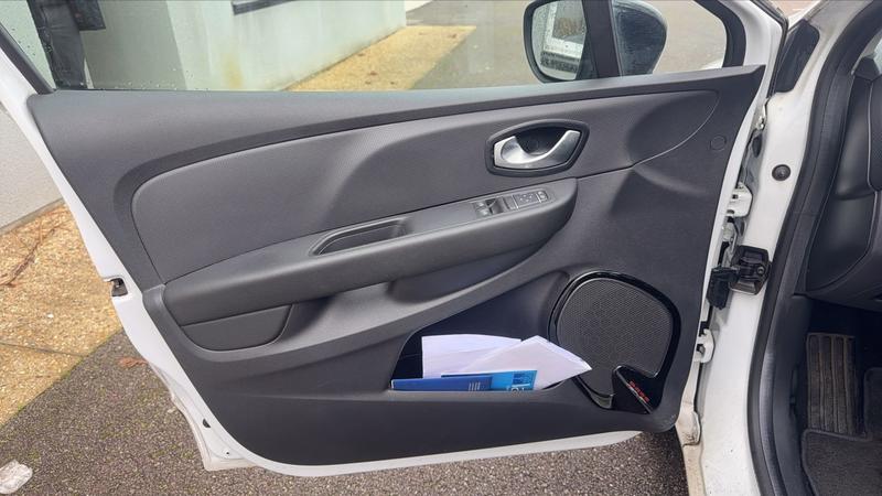 Renault Clio 0.9 TCe 90 Limited