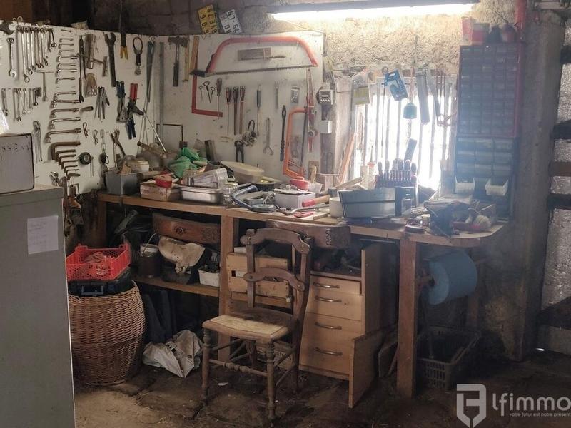 Ferme - 180 m² - 8 pièces