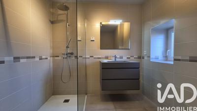 Maison - 115 m² - 6 pièces