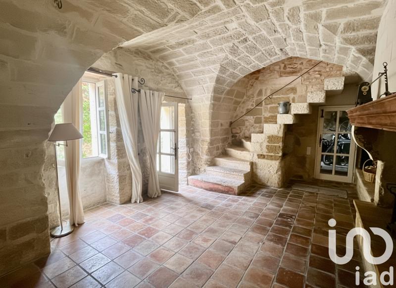 Maison - 195 m² - 9 pièces