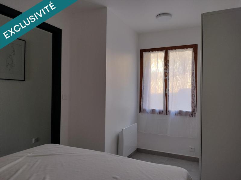 Appartement - 54 m² - 2 pièces