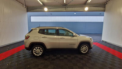 Jeep Compass 1.6 I Multijet II 120 Ch Limited