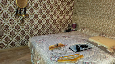 Maison de village - 90 m² - 5 pièces