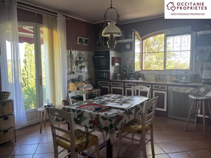 Villa - 120 m² - 4 pièces