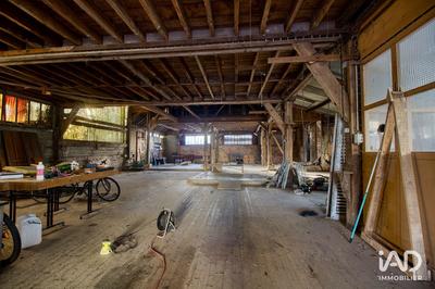 Local commercial - 200 m²