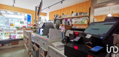 Local commercial - 100 m²