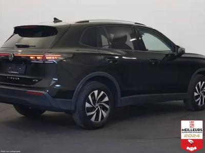 Volkswagen Tiguan 1.5 eTSI 131 Dsg7 Life +Pack Confort