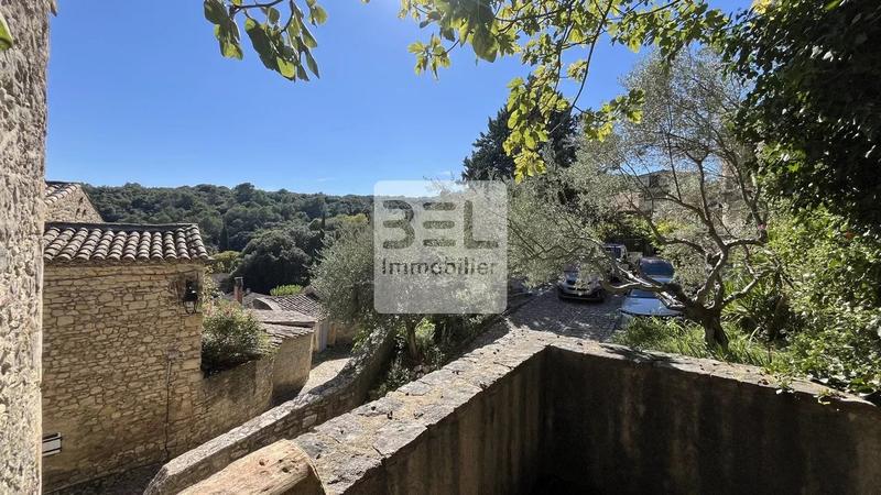 Maison de village - 57 m² - 3 pièces