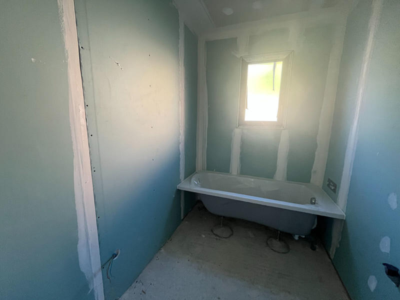 Maison - 136 m² - 5 pièces