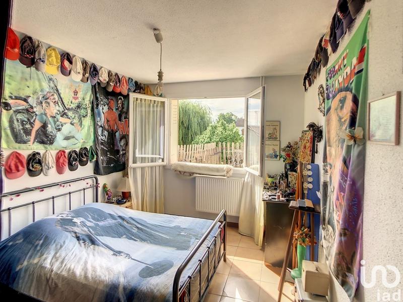 Immeuble - 751 m² - 20 pièces