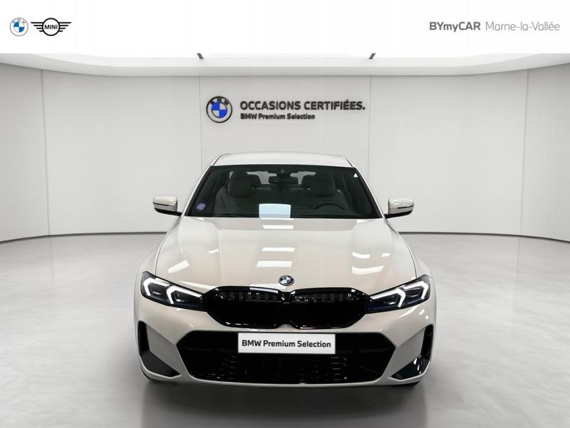 Bmw Série 3 G20 Lci 330e 292 ch Bva8 m Sport