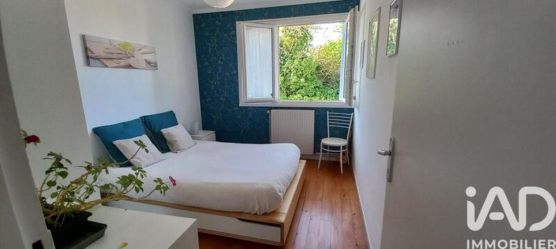 Maison de village - 81 m² - 4 pièces