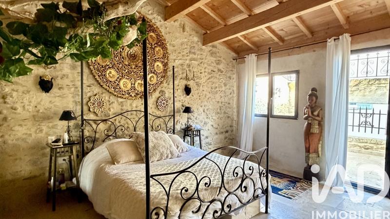 Château - 394 m² - 10 pièces